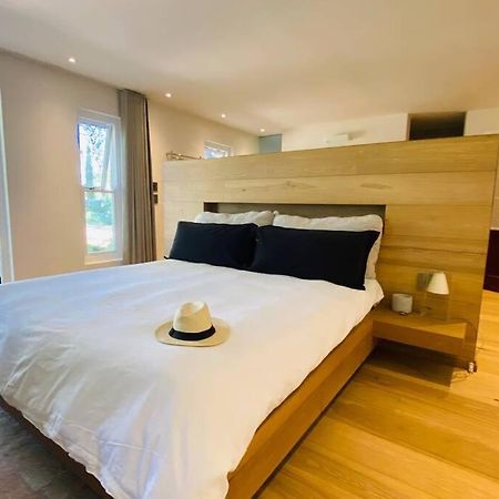 Apartament Farm Retreat Franschhoek Zewnętrze zdjęcie