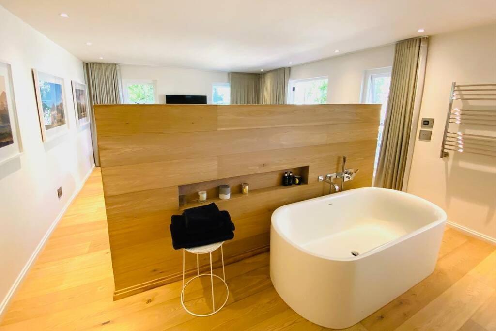 Apartament Farm Retreat Franschhoek Zewnętrze zdjęcie