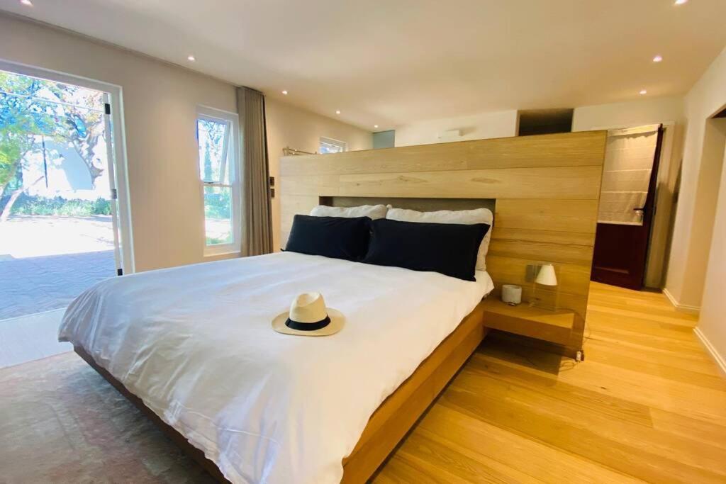 Apartament Farm Retreat Franschhoek Zewnętrze zdjęcie